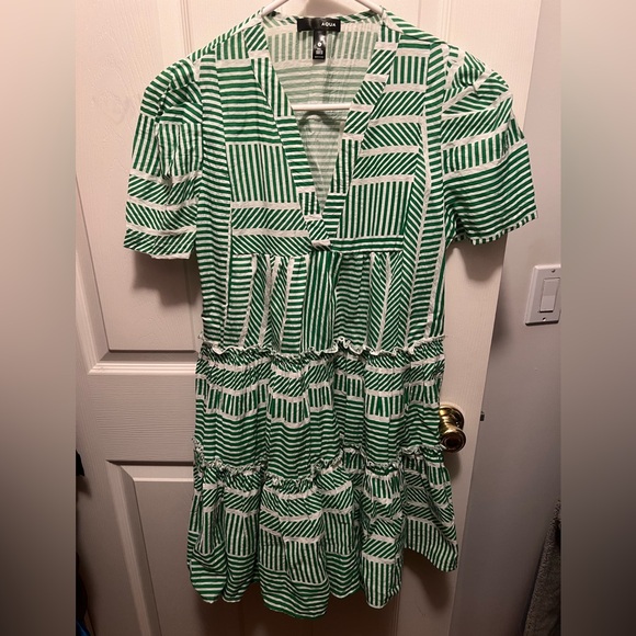 Mini dress - Picture 2 of 2